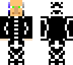 fake villager