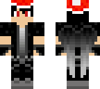fallen xmas angel
