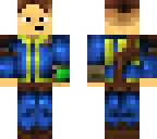 fallout by basyrascz