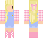 farmer chibi