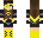 female skydoesminecraft
