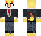 fennekin got fancy