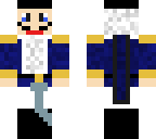 festive nutcracker