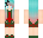 fin christmas