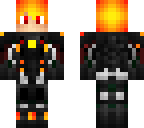 fire boy