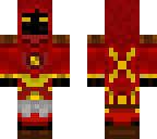 fire mage v4