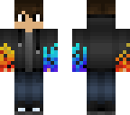 fire vs water