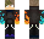 fire water