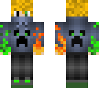 firefighter