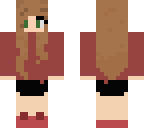 first skin i made xd