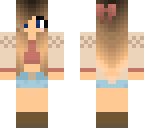 fixed an old skin