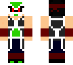 fixed bardock