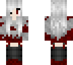 fixed bloodly vampire