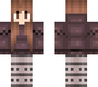 fixed hair
