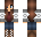 fixed her