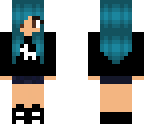 fixed the whole skin 