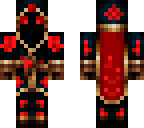 flame lord