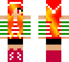 flame star