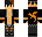 flame surfer