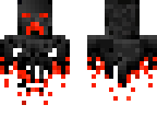 flame wraith