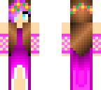 flower girl