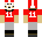 footballer