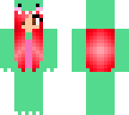 for my sister