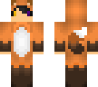 fox devin