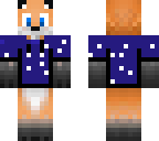 fox man deluxe