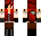 foxeh girl