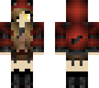 foxy gal