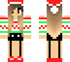 foxyloverpb skin