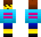 frisk - undertale