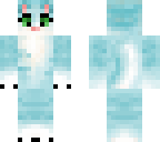 frozenheart - warrior cats