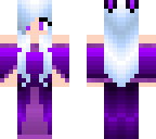 galaxy bunny