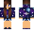 galaxy girl