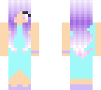 galaxy girl