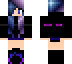 galxay girl