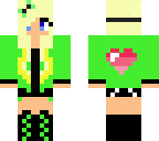 gamer gurl