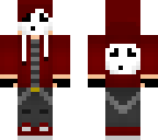 gamer shy guy