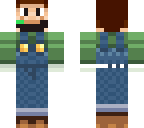 gaming luigi