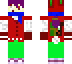 gamingwithbobot christmas