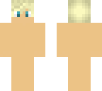 garroth skin base
