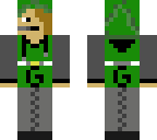 gergogador finish