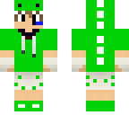 gg skin