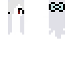 ghastly girl