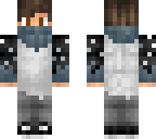 ghoul boy