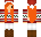 ginger clause