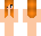ginger girl base