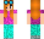 gingergirltdm